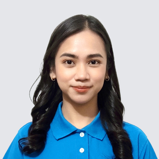 Erika Axl Villaruel
