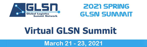 GLSN 2021 Spring Virtual Summit