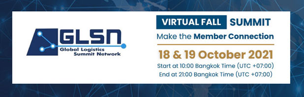 GLSN 2021 Fall Virtual Summit