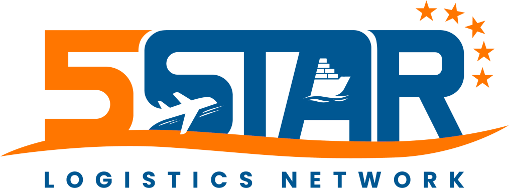 5-Star Logistics Network